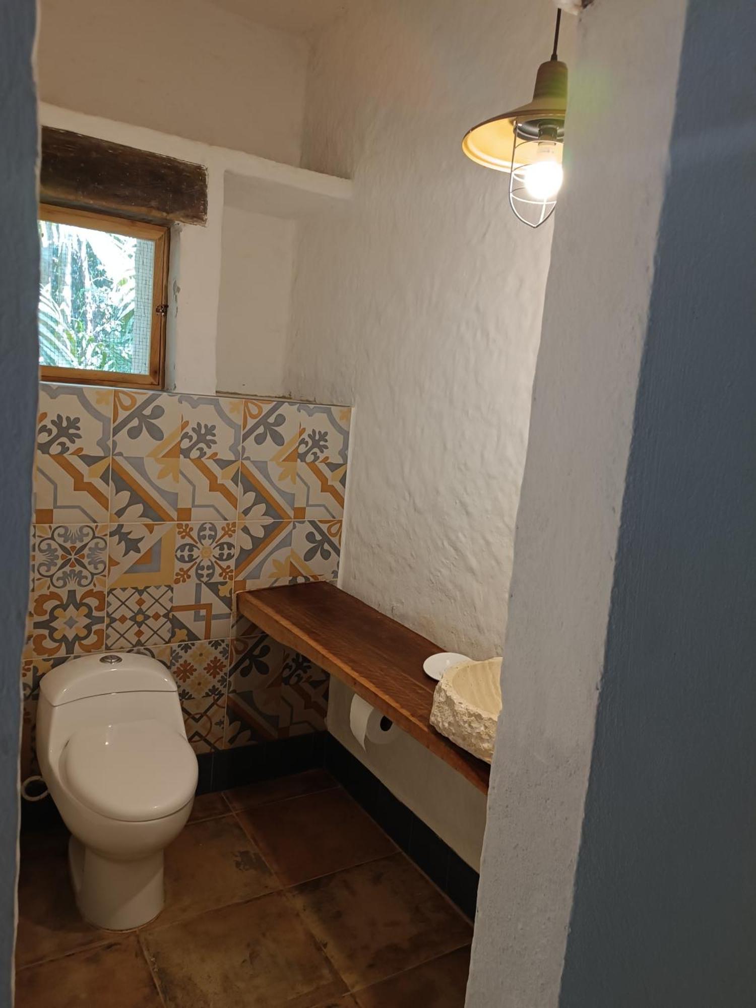 Homestay Jungle Aeropuerto