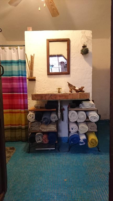 Homestay Jungle Aeropuerto