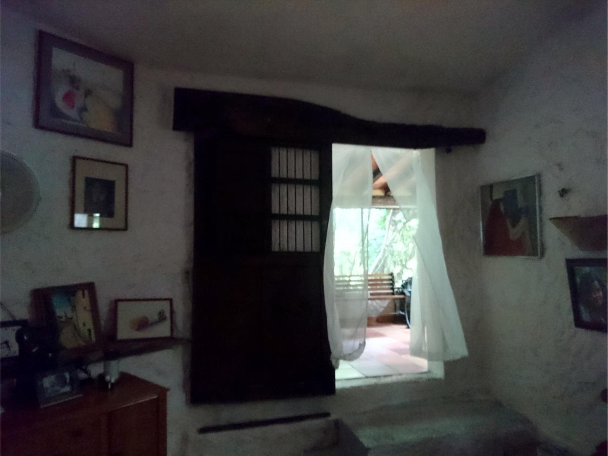 Homestay Jungle Aeropuerto