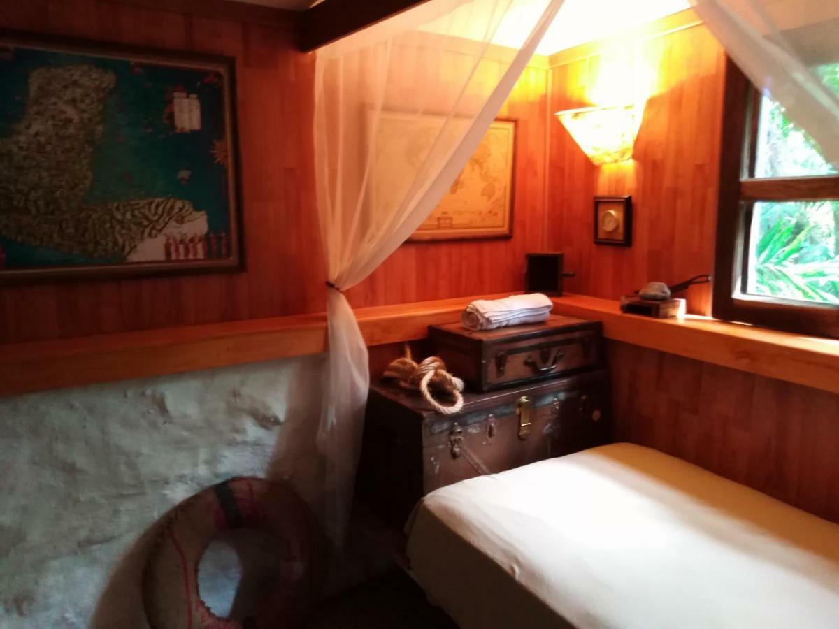 Jungle Aeropuerto Homestay Cancun